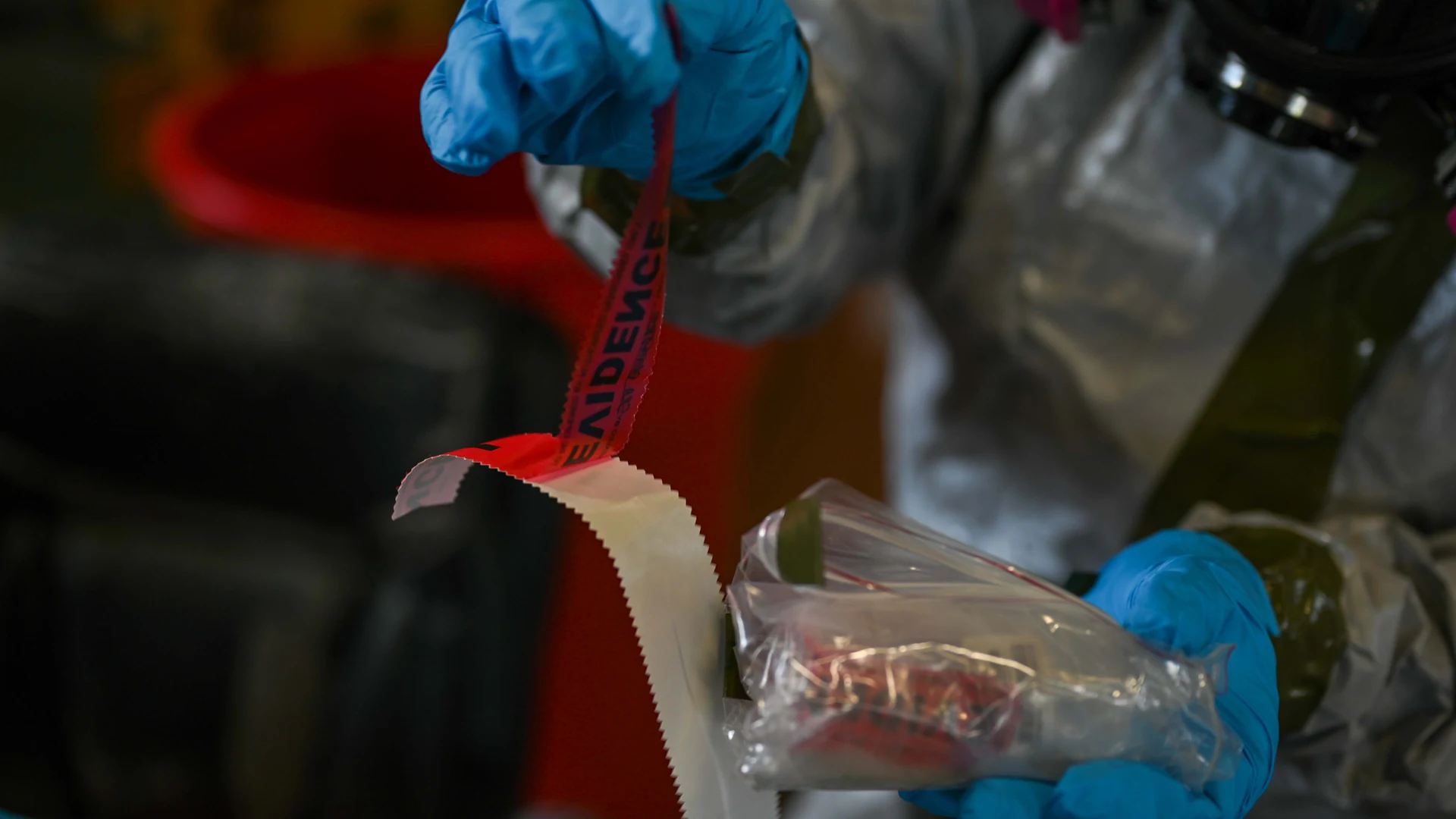 Building a Facility Emergency Response Plan Under HAZWOPER