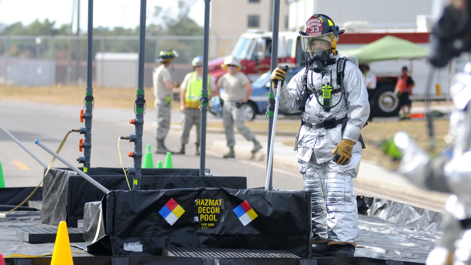 Three 2026 RCRA Rule Changes Dallas-Fort Worth Generators Should Track