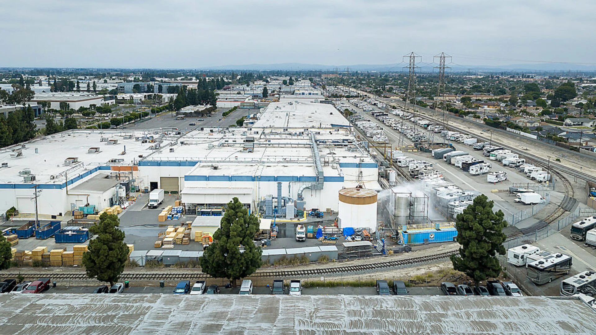 FBI Search at GKN Aerospace Signals Criminal Exposure
