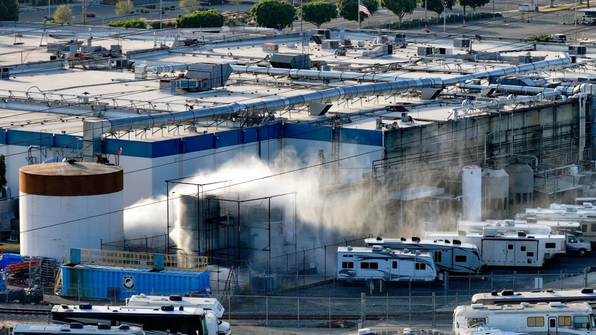 Garden Grove MMA Crisis Reveals a Preparedness Gap
